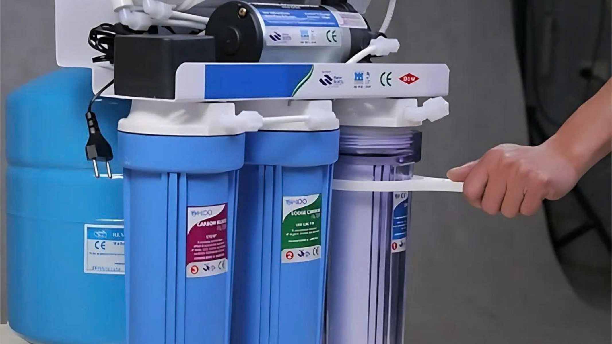 Ảnh 5 - Sửa Máy Lọc Nước Tại Nhà Hà Đông Hà Nội – Thông Tin Rõ Ràng, Cập Nhật Mỗi Ngày